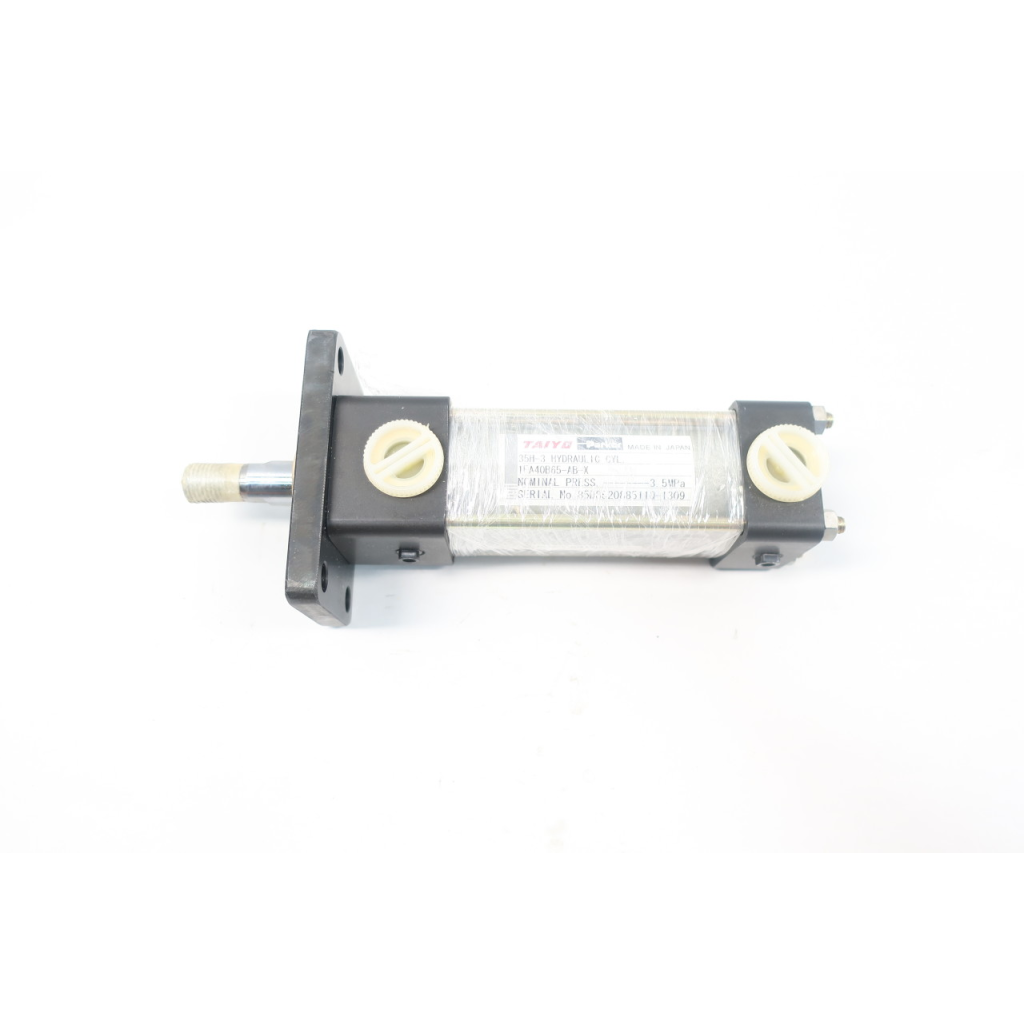 TAIYO PARKER 35H-3 1FA40B65-AB-X