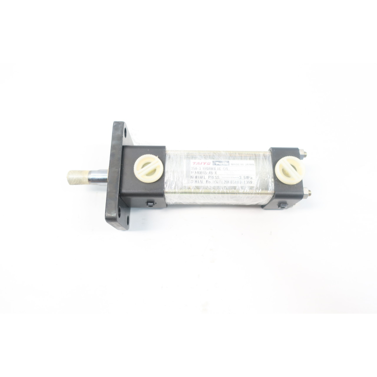 TAIYO PARKER 35H-3 1FA40B65-AB-X