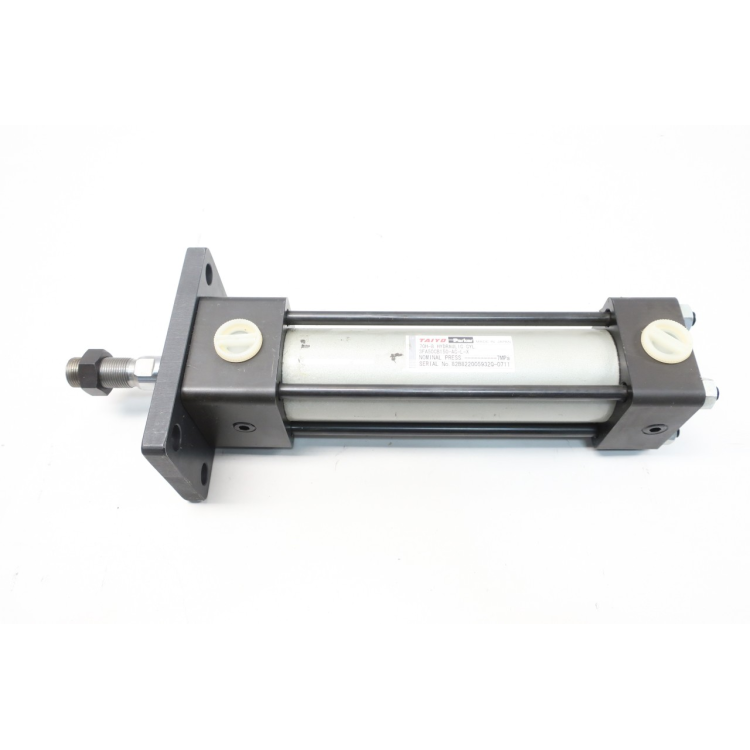 TAIYO PARKER 70H-8 3FA50CB150-AC-L-X