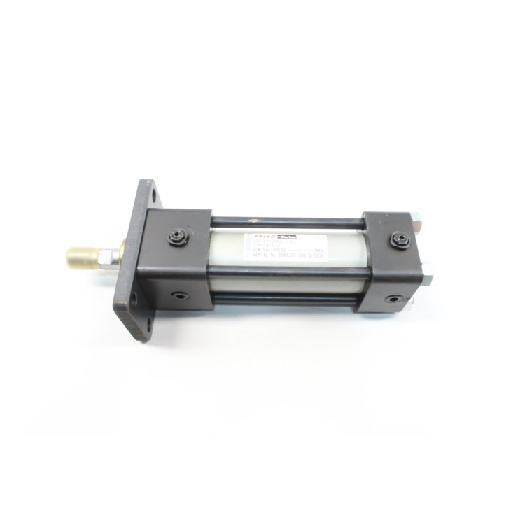 TAIYO PARKER 70H-8 1FA40CB75-CA
