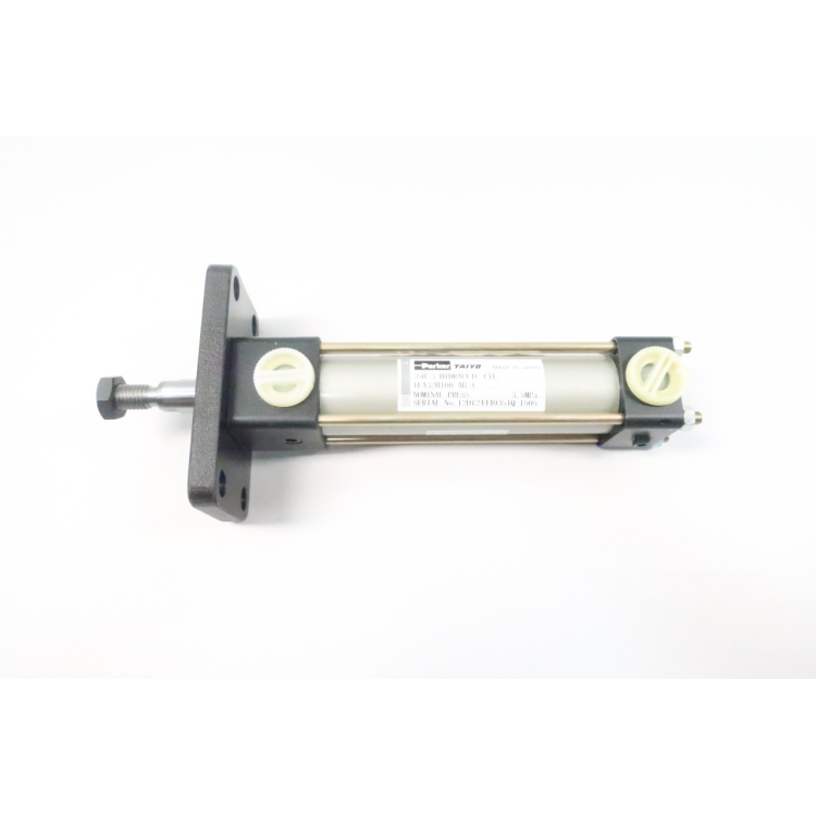 TAIYO PARKER 35H-3 1FA32H100-AB-X