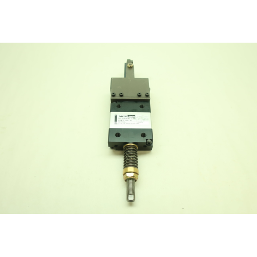 TAIYO PARKER KPCW1R-10FA1-X2 TAIYO PARKER KPCW1R-10FA1-X2