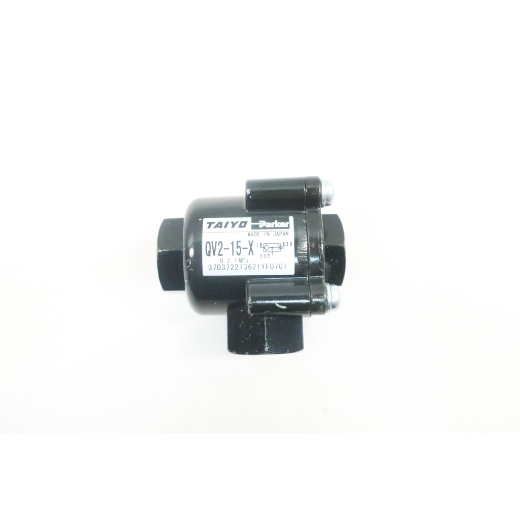 TAIYO PARKER QV2-15-X