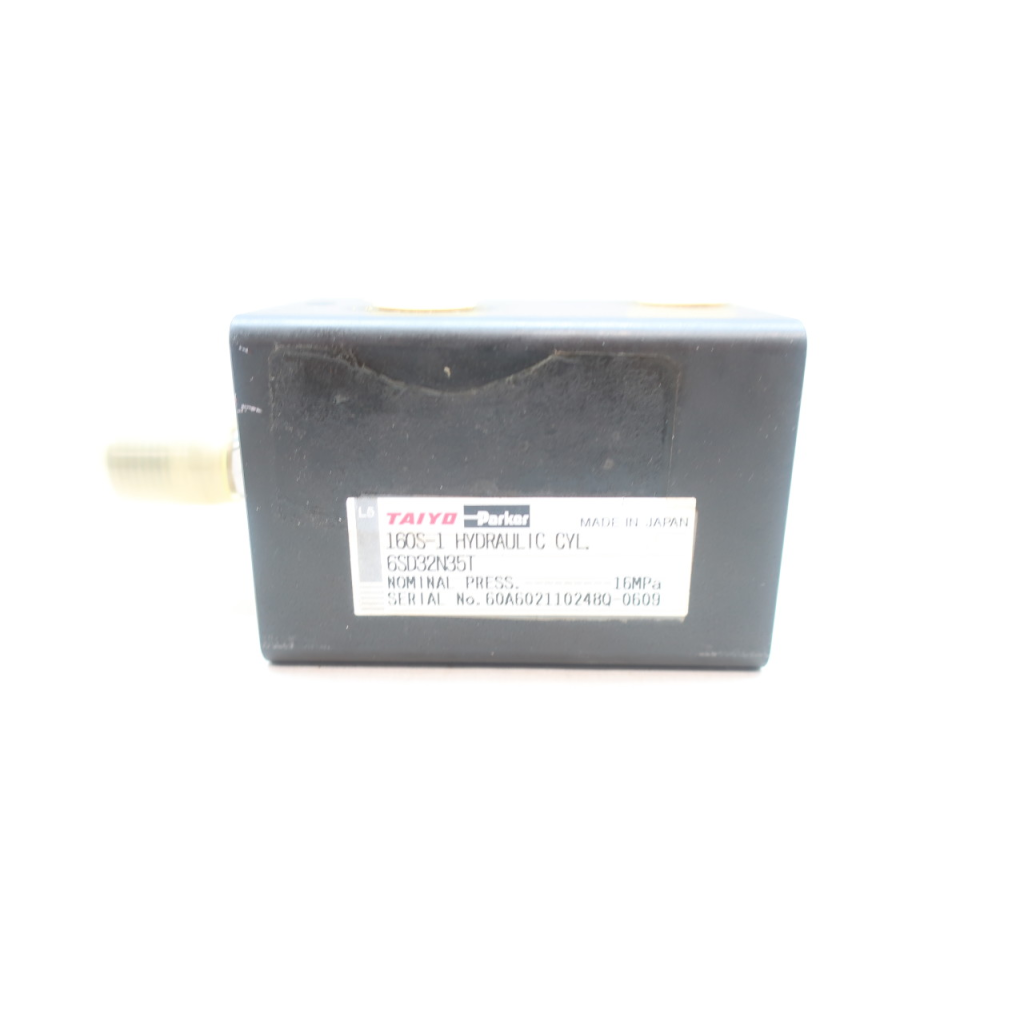 TAIYO PARKER 160S-1 6SD32N35T