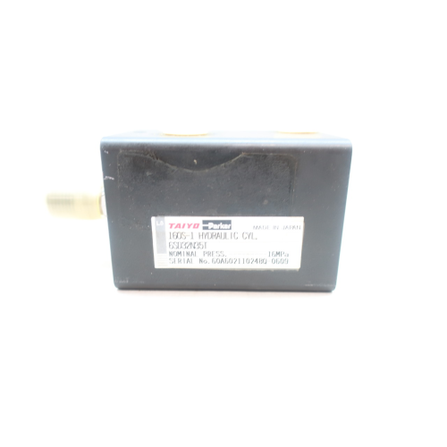 TAIYO PARKER 160S-1 6SD32N35T