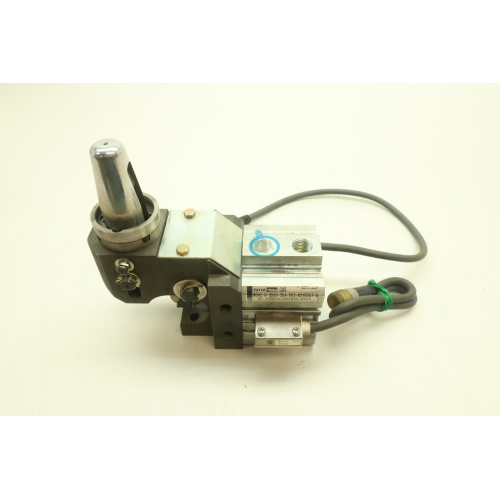 TAIYO PARKER WDHC-H-SD50-254-YF2-02YB357-X TAIYO PARKER WDHC-H-SD50-254-YF2-02YB357-X