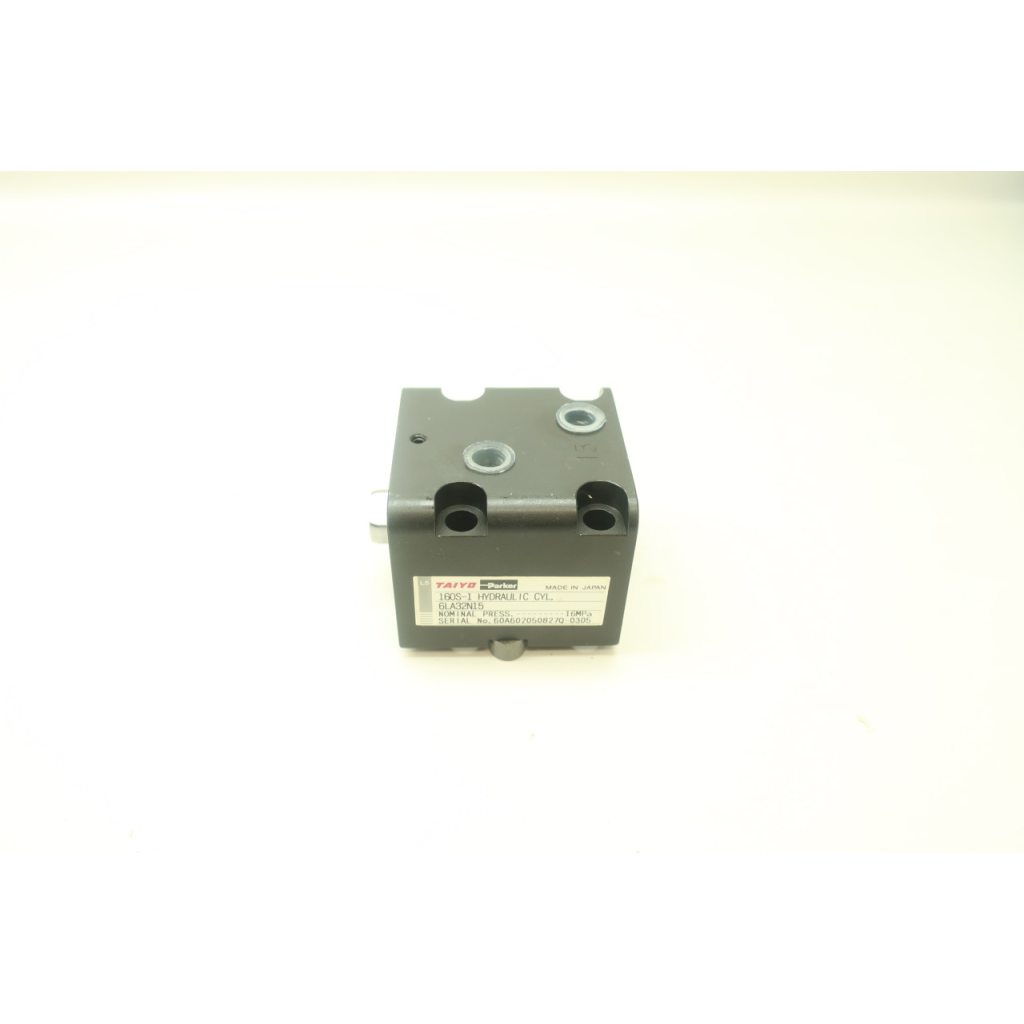 TAIYO 160S-1 6LA32N15