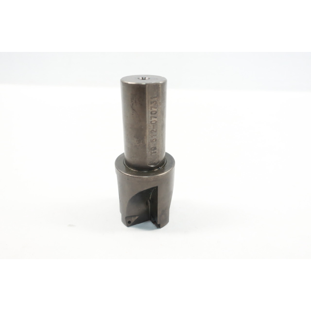 TD512-070731 Shank Tool