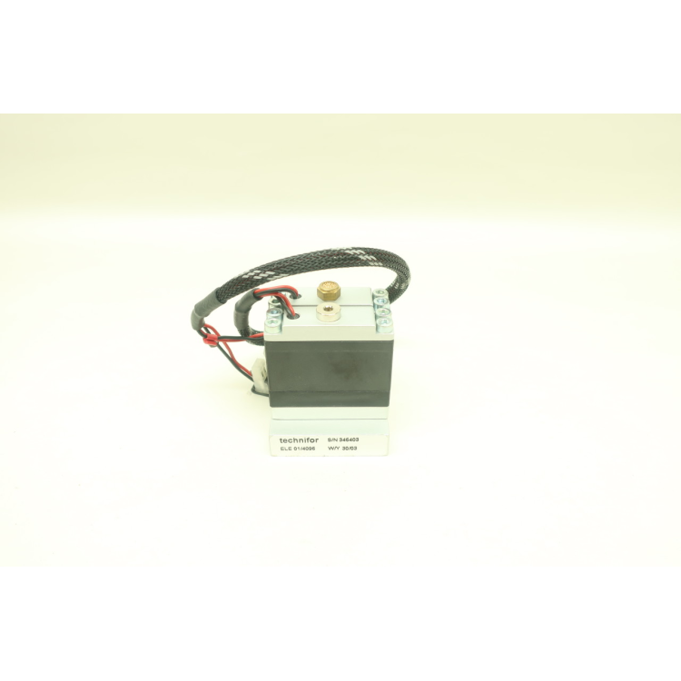 TECHNIFOR ELE 01/4096