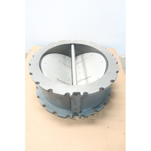 TECHNOCHECK VALVE 5118 20.EHW CI AL U 32 125 FF