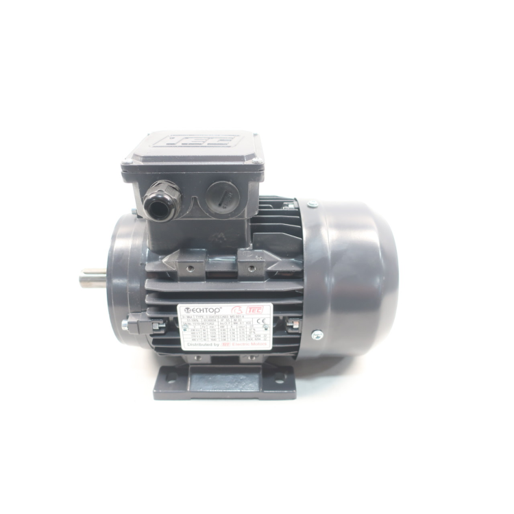 TECHTOP 0.5543TECAB3 MS 801-4