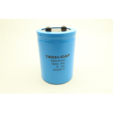 TECH-CAP 75SIC18000DC