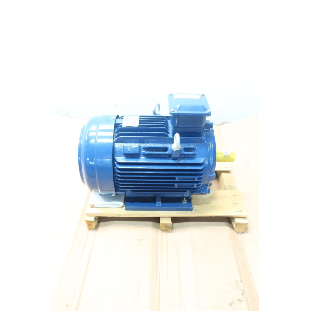 TECO MP0104 AESV3W