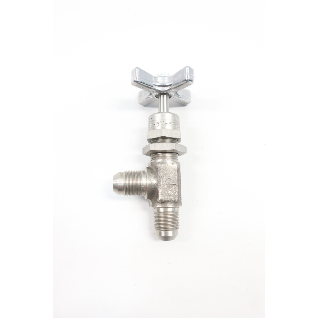 TELEDYNE 151B-3X-6SS28P