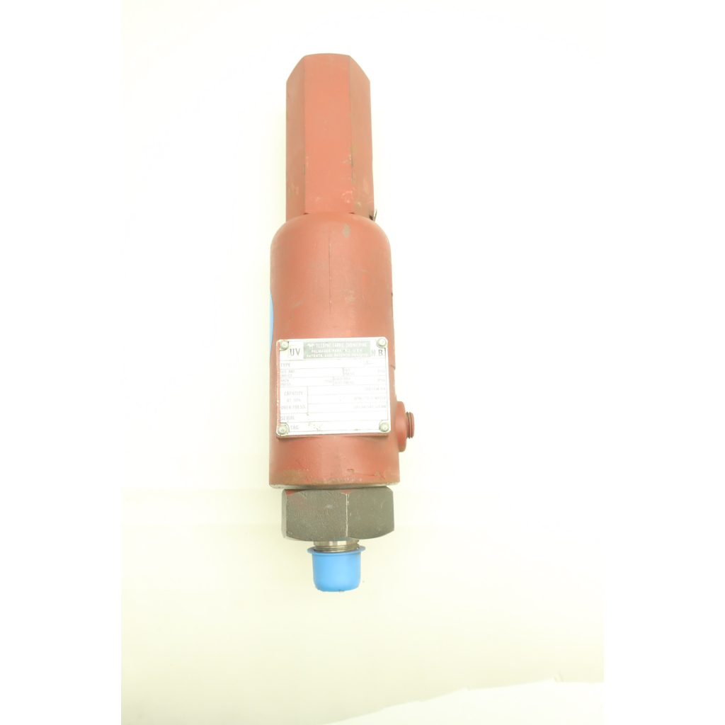 TELEDYNE 2740UL THORC