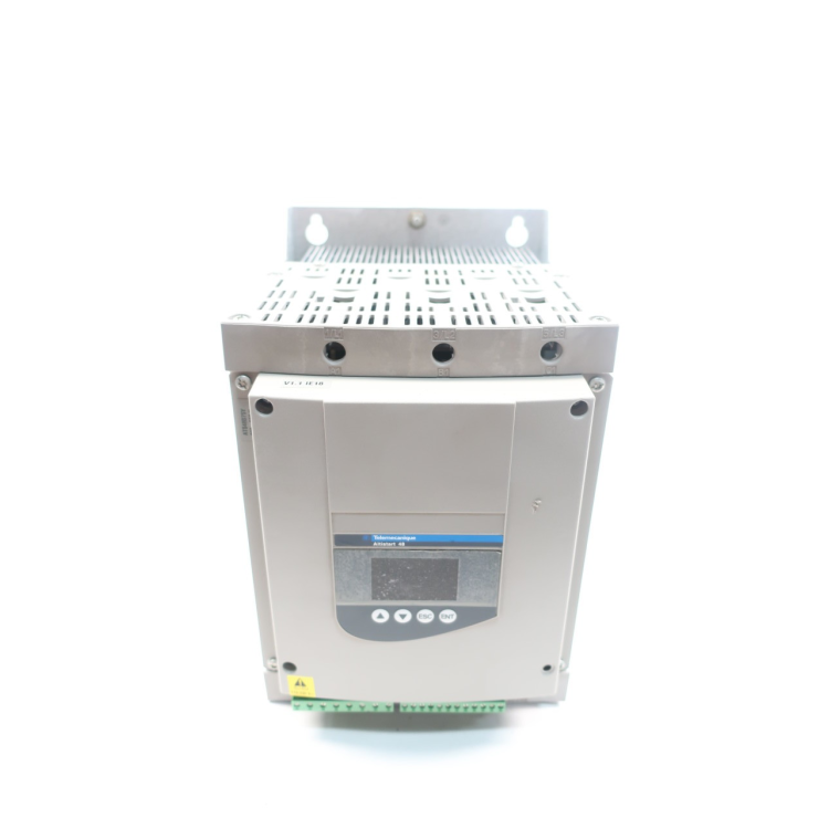 TELEMECANIQUE ATS48D75Y