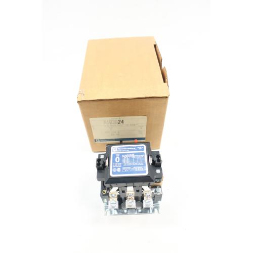 TELEMECANIQUE A103B24