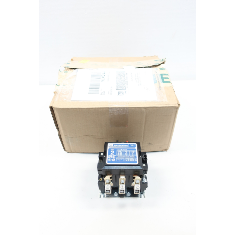 TELEMECANIQUE A103D
