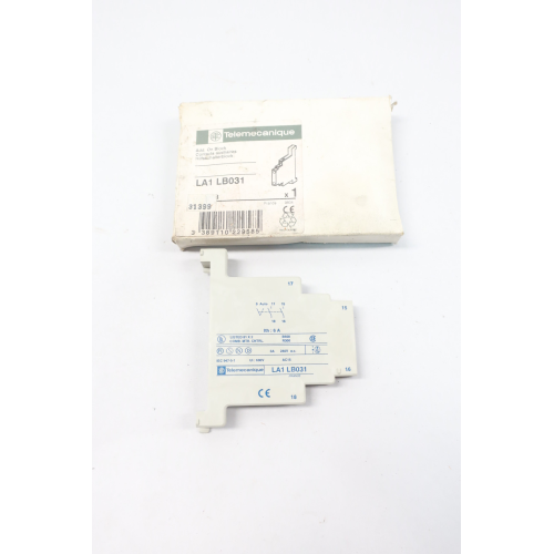 TELEMECANIQUE LA1LB015