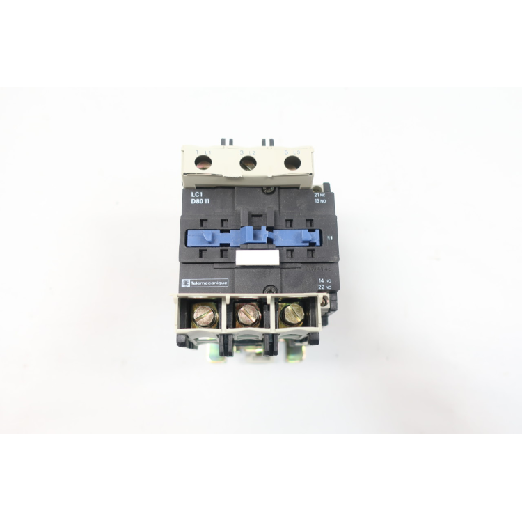 TELEMECANIQUE LC1D8011T6