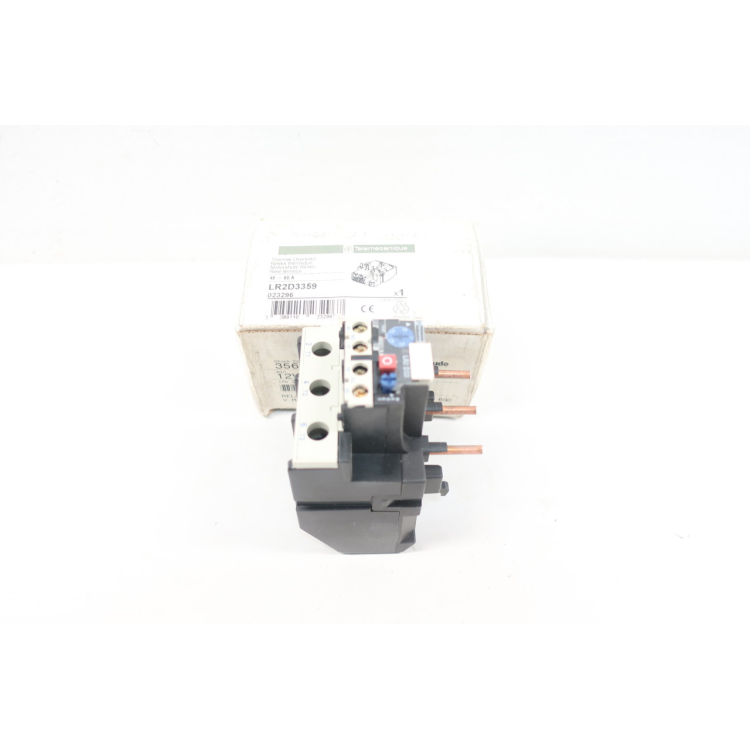 TELEMECANIQUE LR2D3359