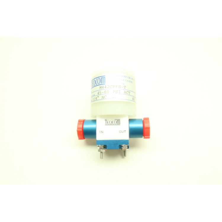 TEQCOM M442CPFS-T