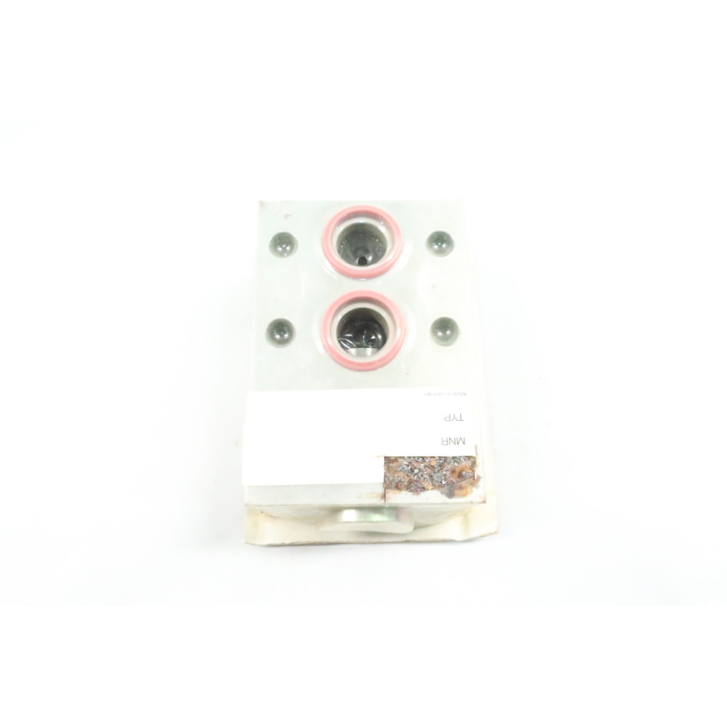 TEREX R901112433 MHSV-25-ZB1-3X/M