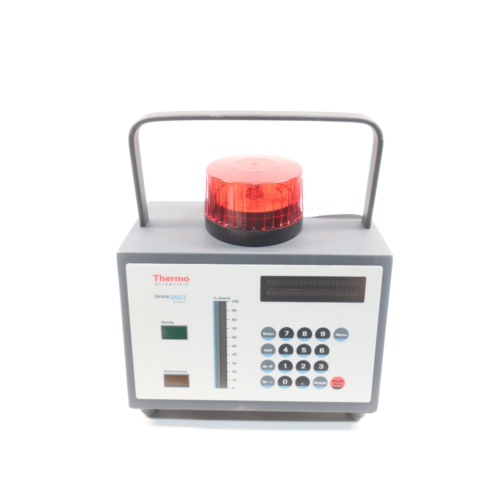 THERMO SCIENTIFIC AMS-4