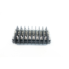 THE STATES COMPANY 25010