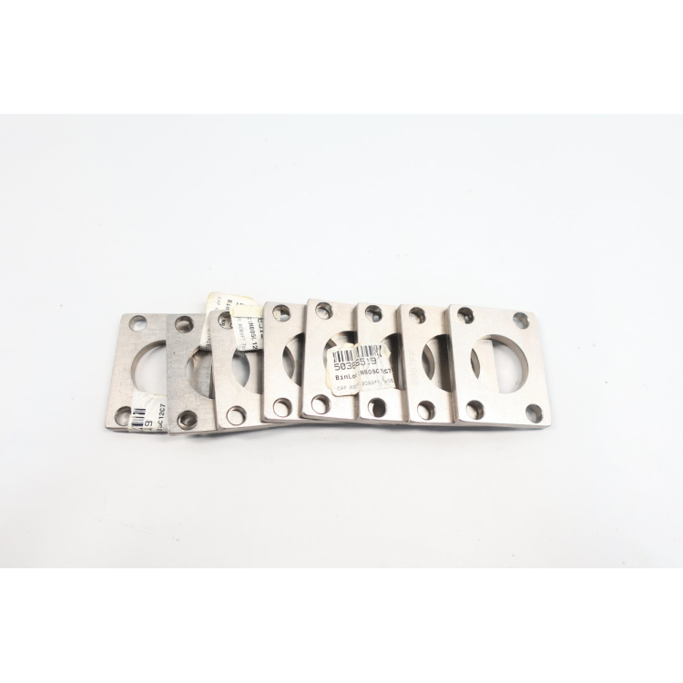 THIELE TECHNOLOGIES 8083FF