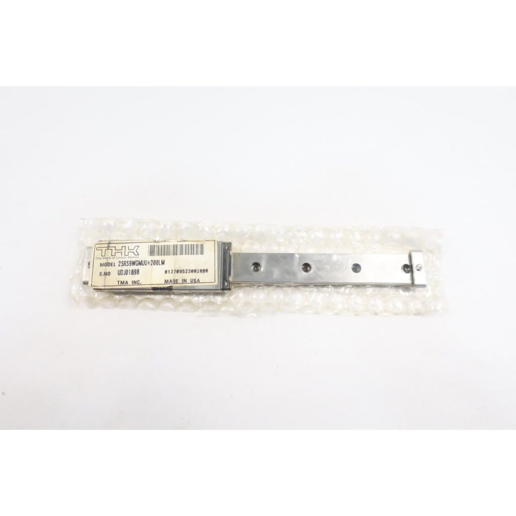 THK 2SRS9WGMUU200LM