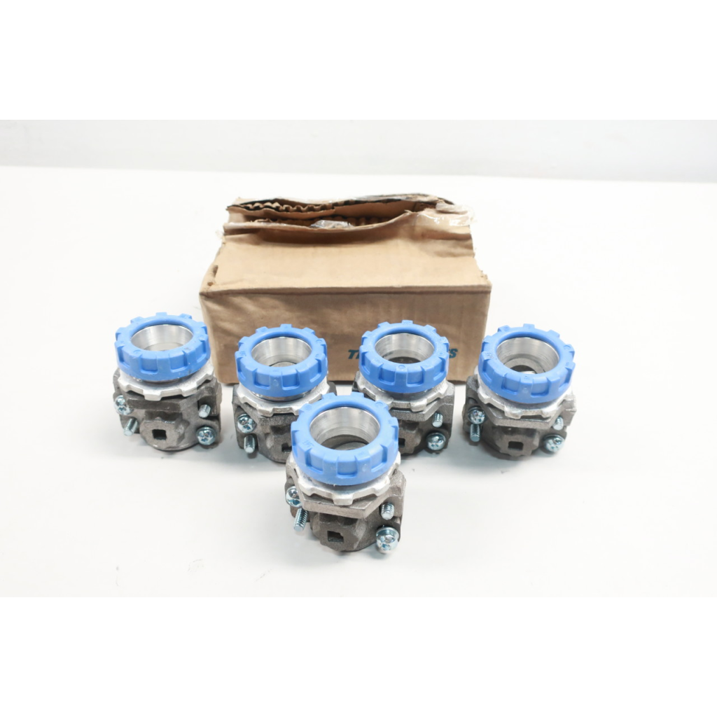 THOMAS&BETTS 10002AL