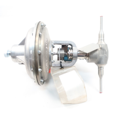 THOMPSON VALVES NA