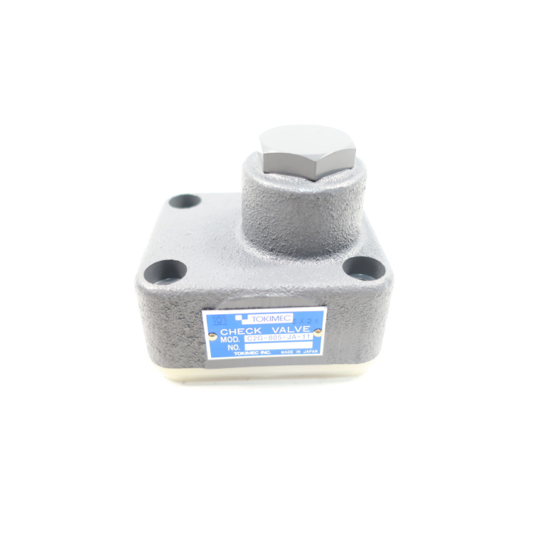 TOKIMEC C2G-805-JA-11