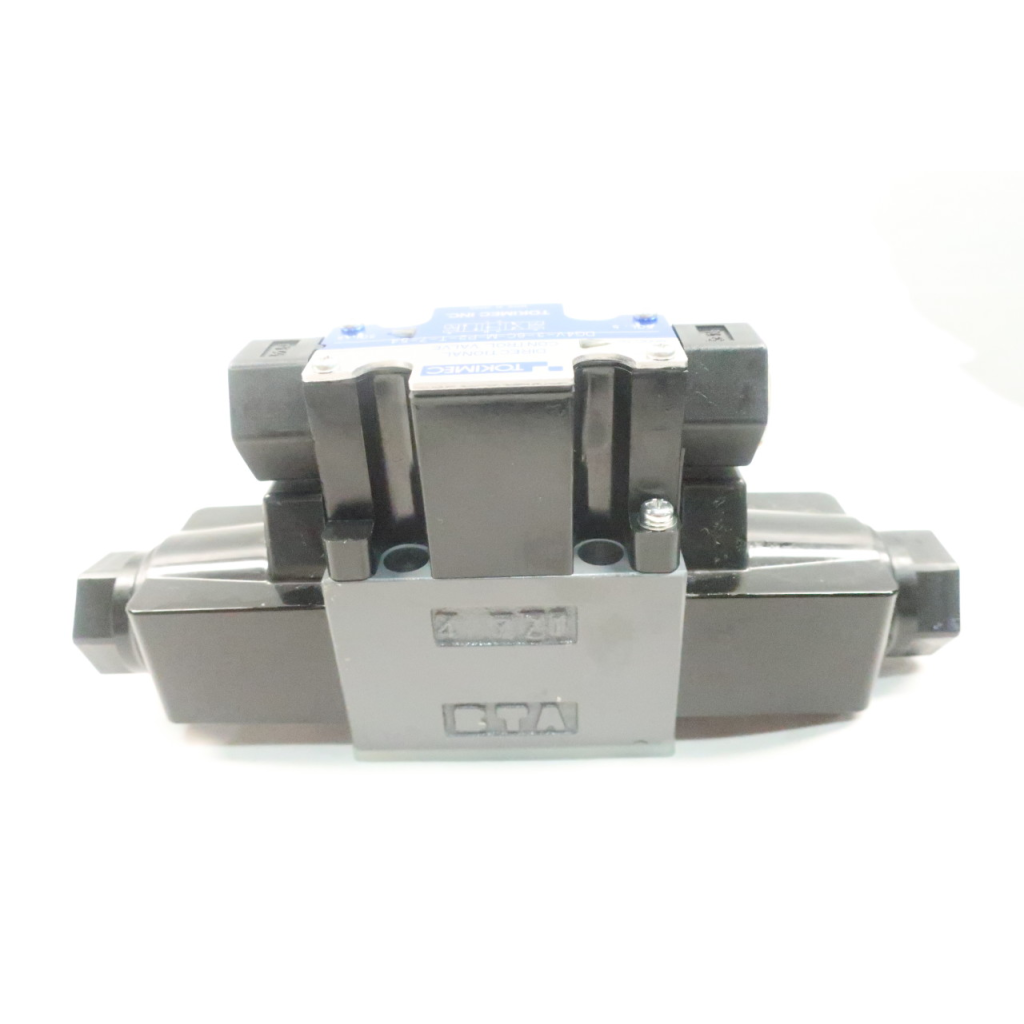 TOKIMEC DG4V-3-6C-M-P2-T-7-54