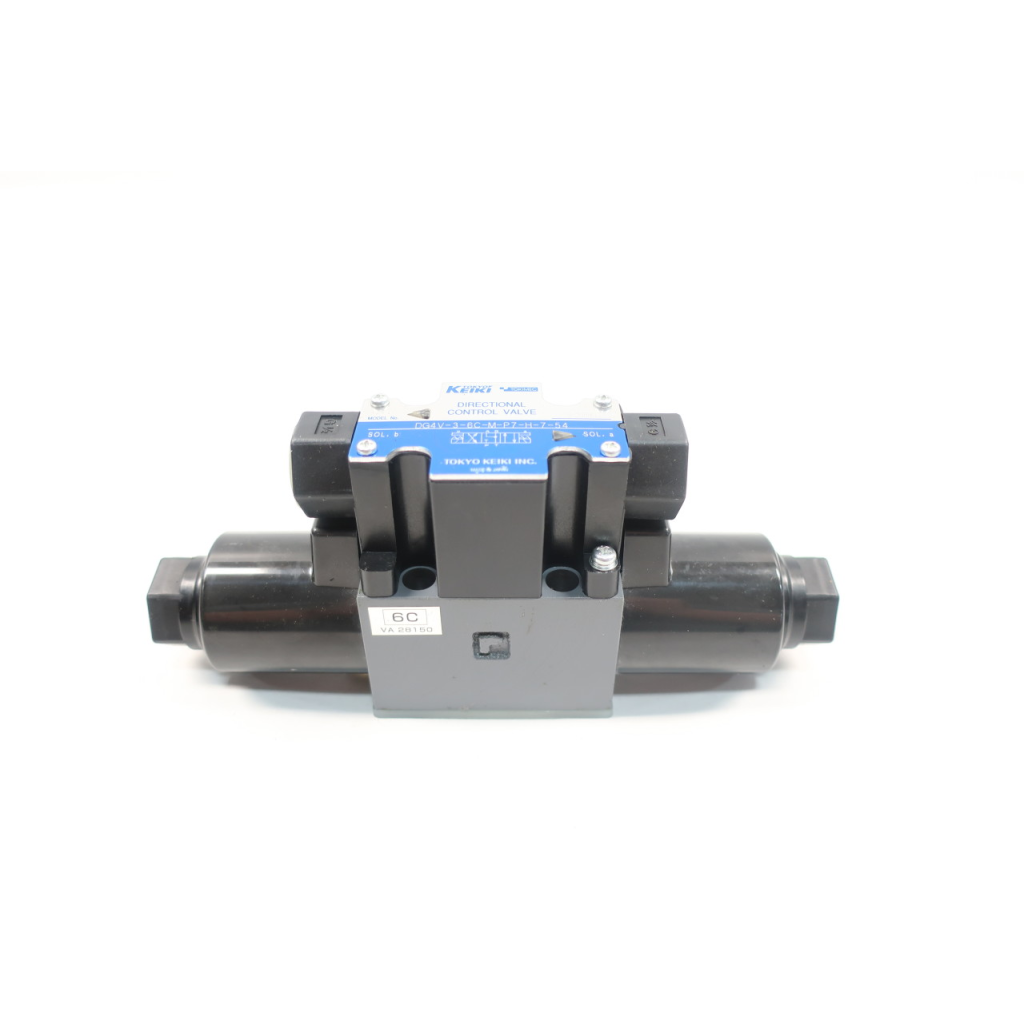 TOKYO DG4V-3-6C-M-P7-H-7-54