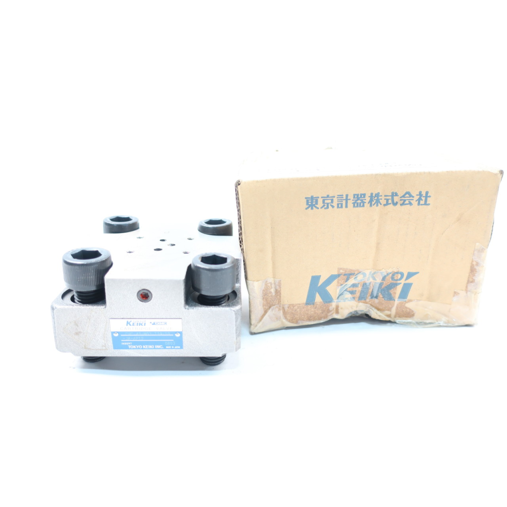 TOKYO KEIKI CVC-40-W33-T39-10-JA-AP12