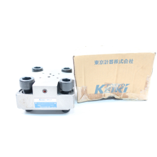 TOKYO KEIKI CVC-40-W33-T39-10-JA-AP12