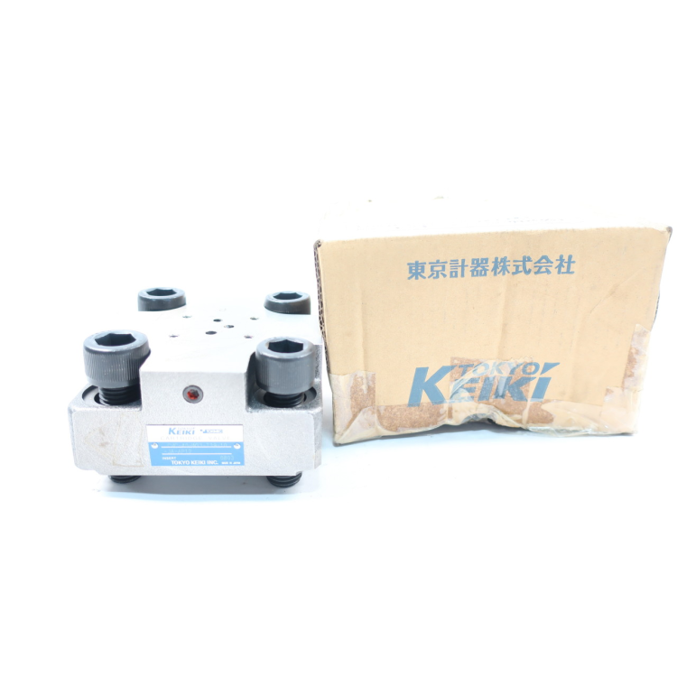 TOKYO KEIKI CVC-40-W33-T39-10-JA-AP12