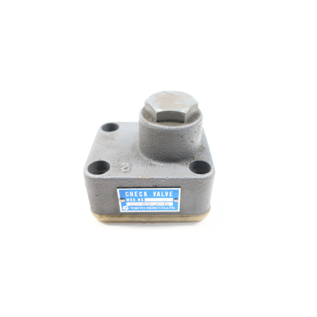 TOKYO KEIKI C2G-805-JA-10