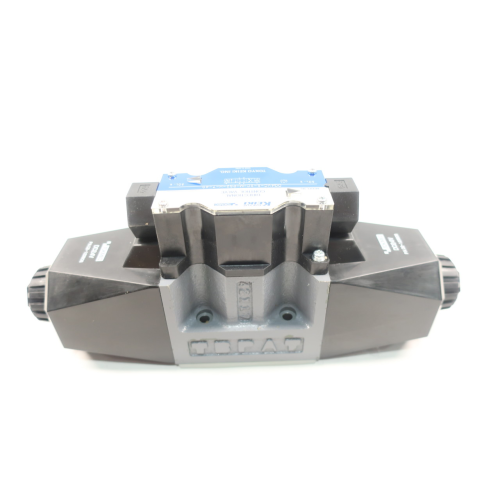 TOKYO KEIKI DG4VC-5-2C-M-PS2-H-7-40 TOKYO KEIKI DG4VC-5-2C-M-PS2-H-7-40