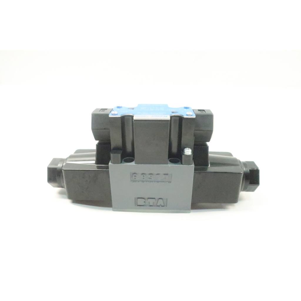 TOKYO KEIKI DG4V-3-6C-M-P2-T-7-54