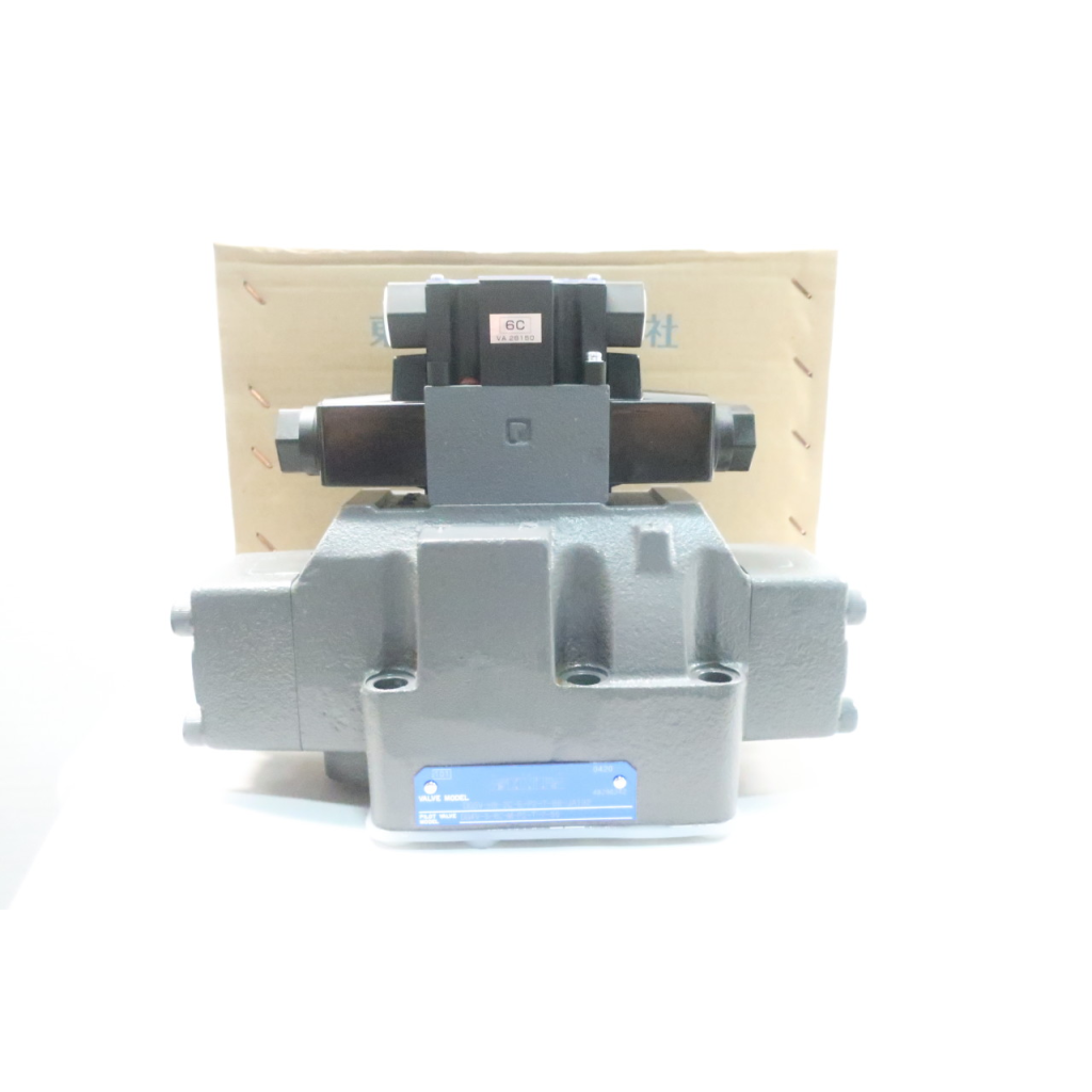 TOKYO KEIKI DG5V-H8-3C-E-P2-T-86-JA192