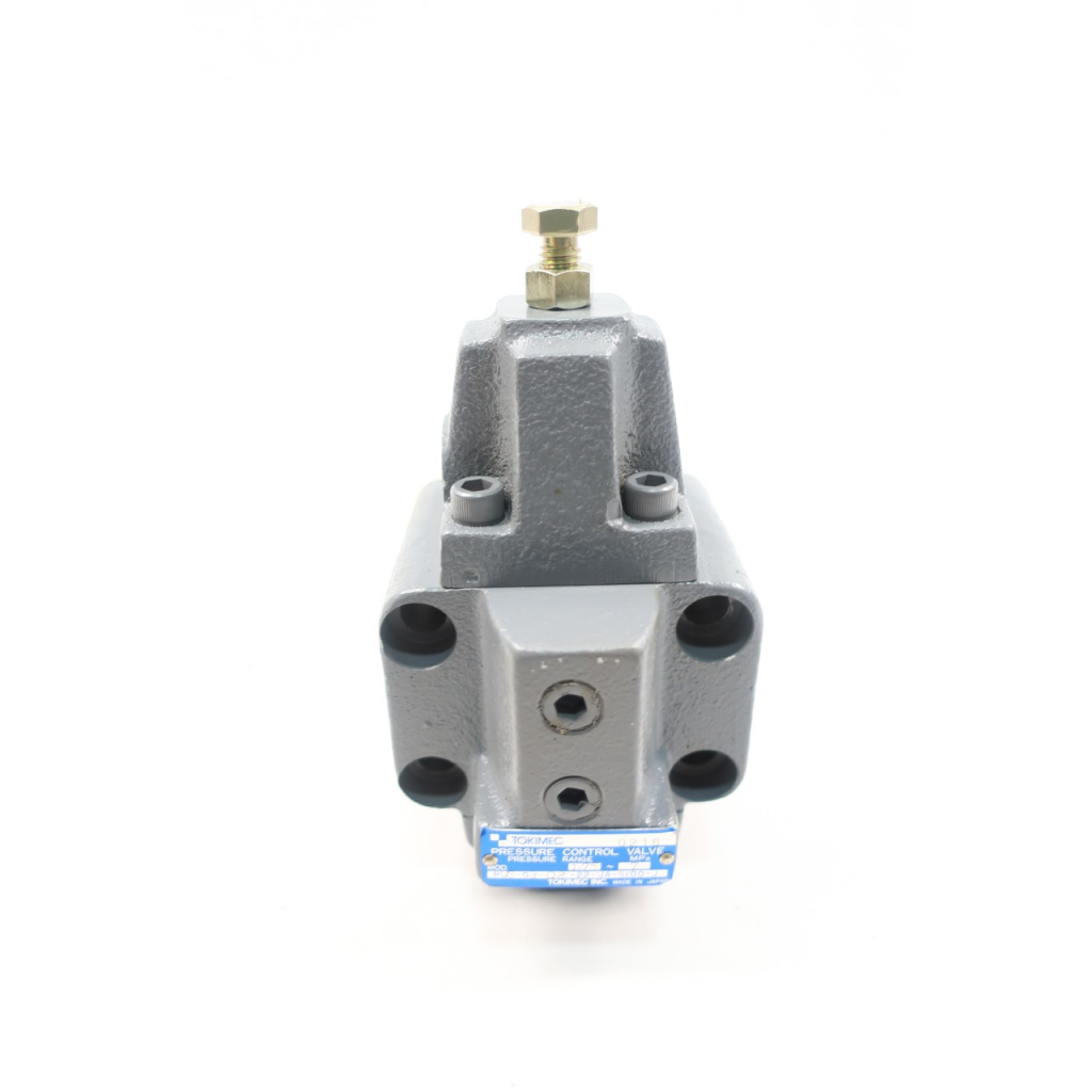 TOKYO KEIKI RCG-03-D2-22-JA-S100-J