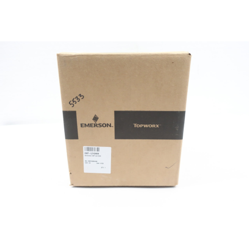 TOPWORX DXP-L21GNEB
