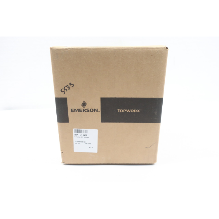 TOPWORX DXP-L21GNEB