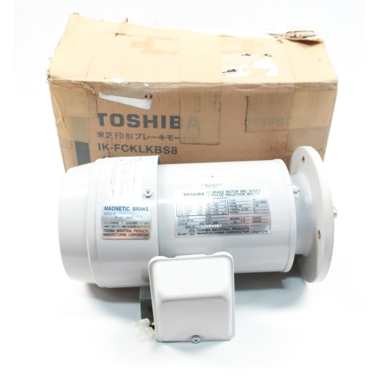 TOSHIBA IK FCKLKBS8