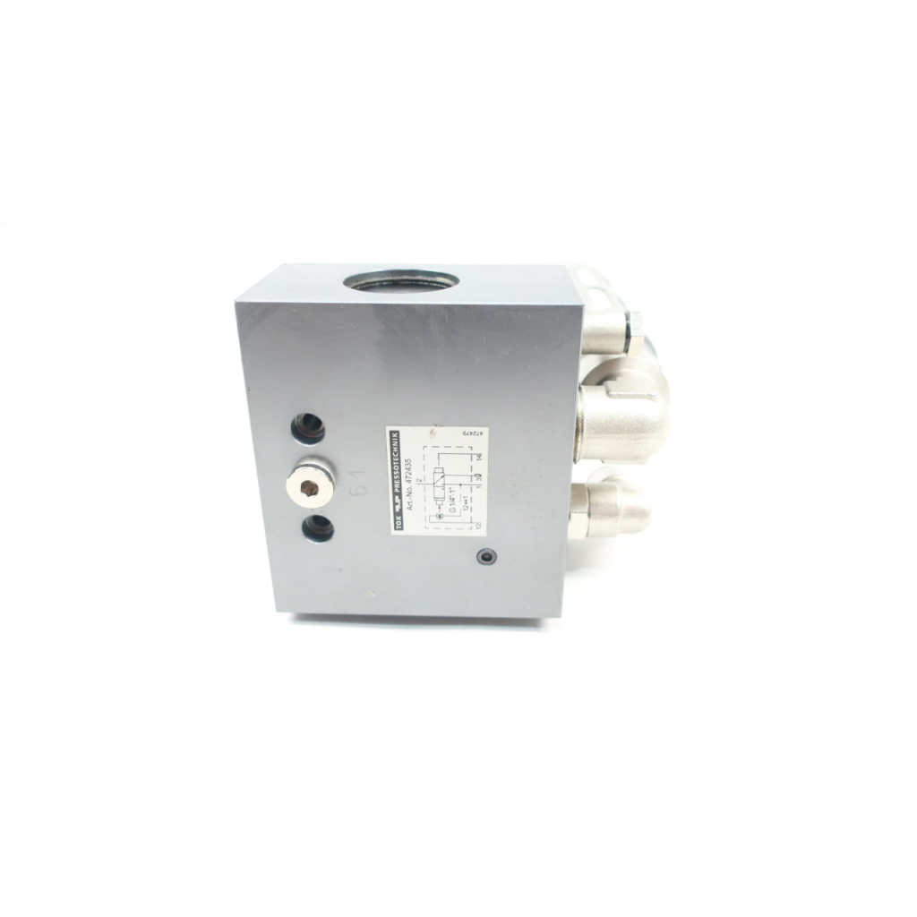 TOX PRESSOTECHNIK 472435