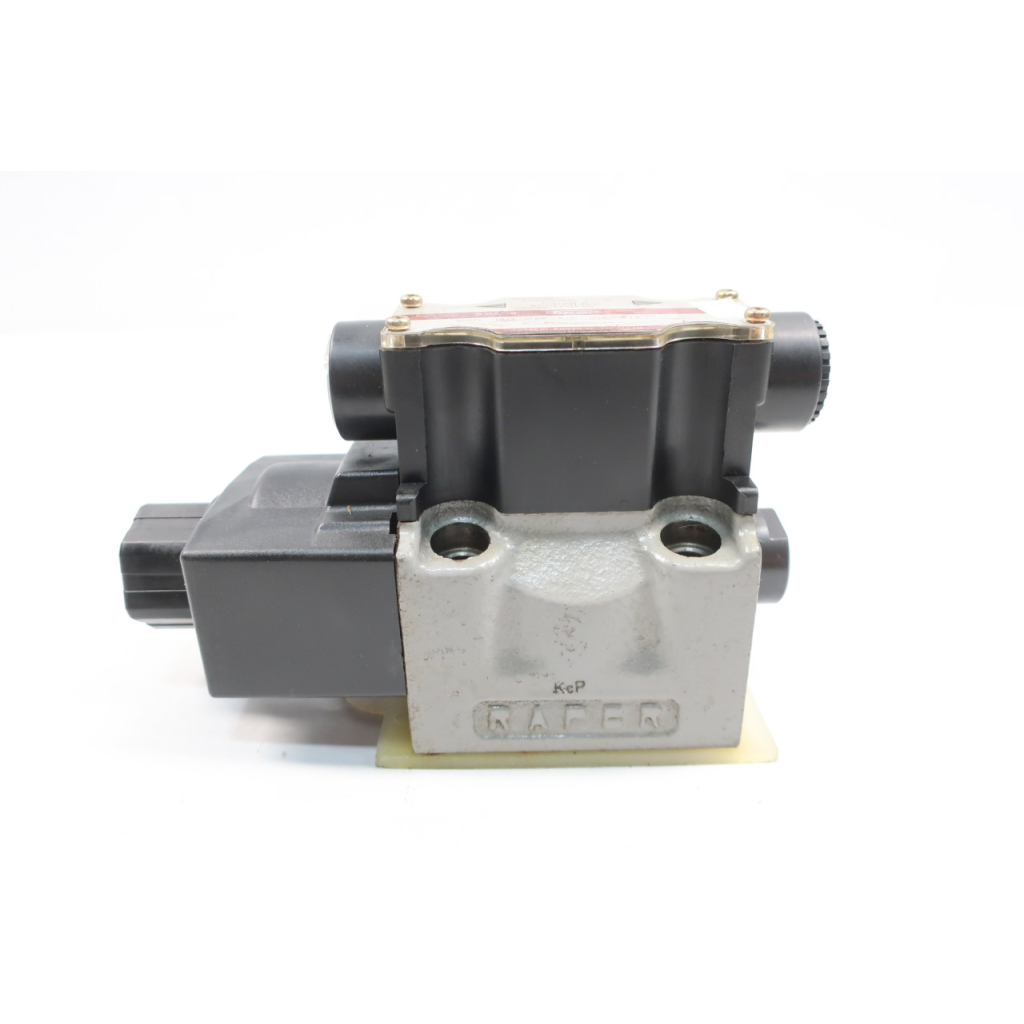 TOYOOKI KOGYO HD3-2S-KCP-03A-WYA