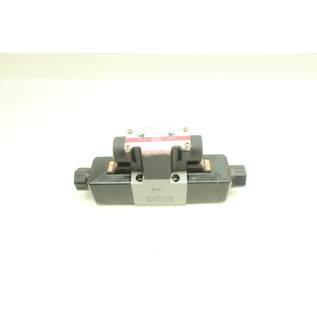 TOYOOKI KOGYO HD3-3W-BCA-0251-WYA3